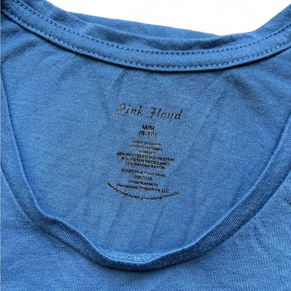 Pink Floyd Tank Size medium - Picture 3 of 3